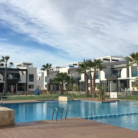 Casa De La Vida La Zenia Leilighet Orihuela Eksteriør bilde