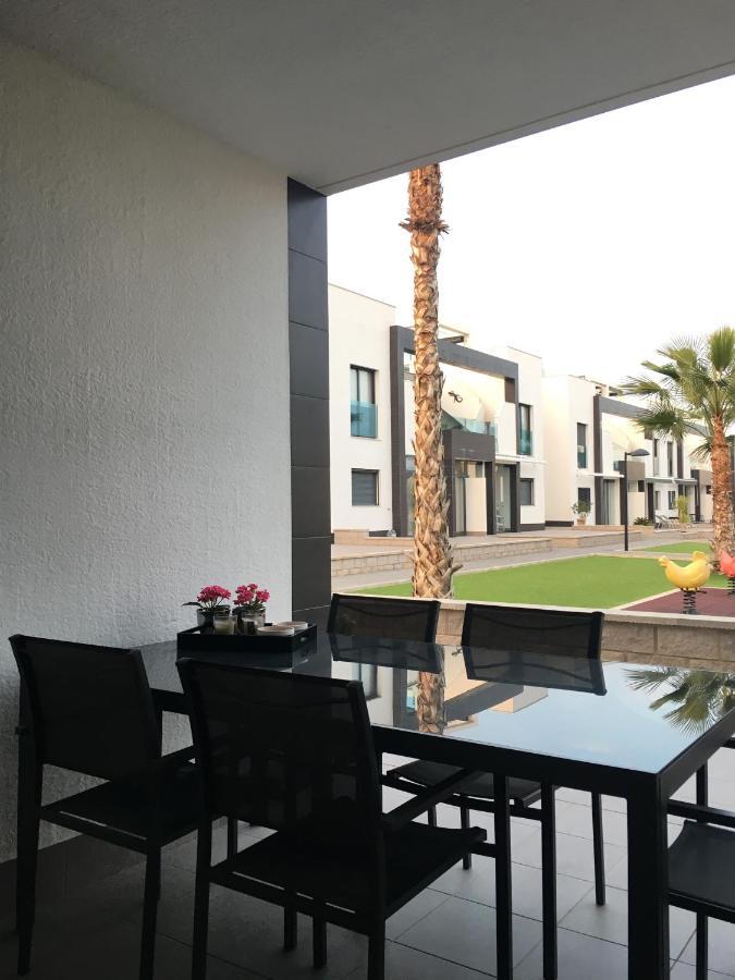 Casa De La Vida La Zenia Leilighet Orihuela Eksteriør bilde